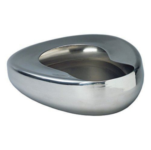 Picture of Stainless Steel Bed Pan