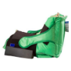 Picture of TruVue Heel Protector with Wedge - Boot, Fiber-Filled, Standard