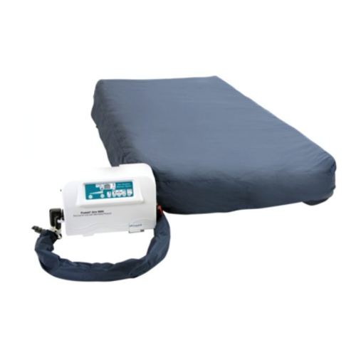 Picture of Protekt Aire 9900 Mattress System