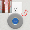 Picture of Wander Alarm: Door Monitor w/ Plug-In Alarm