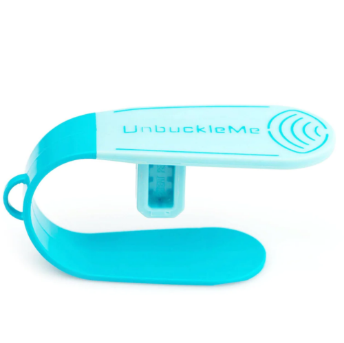 Picture of UnbuckleMe Car Seat Buckle Release Tool