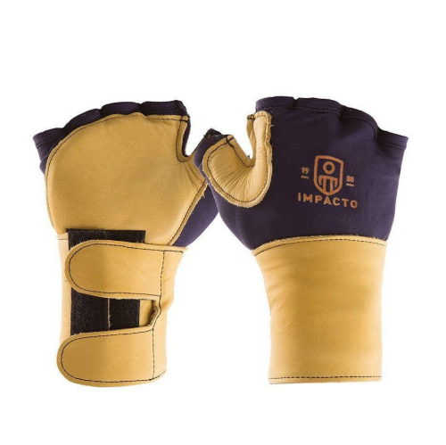 Picture of Impacto Gloves with Wrist Support