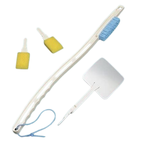 Picture of Dr. Joseph's Diabetic Foot Kit