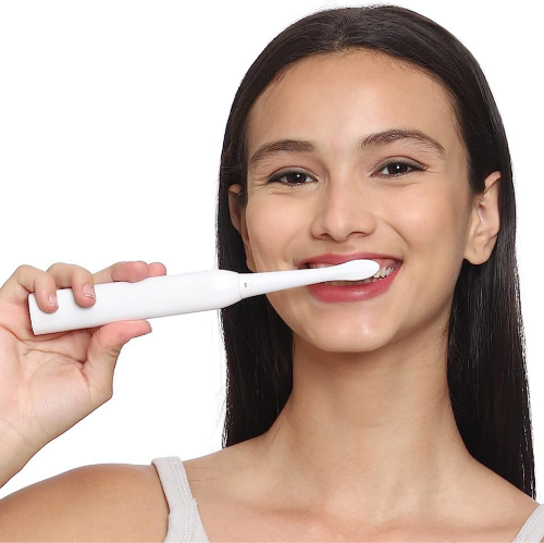 Picture of Power Rechargeable Electric Toothbrush