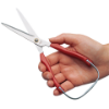 Picture of Loop Scissors with Pointed Blade