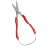 Picture of Loop Scissors with Pointed Blade