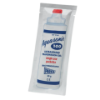 Picture of Aquasonic  100 Ultrasound Transmission Gel- 20g single-use packette, non-sterile 100 per dispenser box