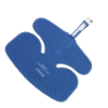 Picture of Polar Care Intelli-Flo Pad and Sterile Dressings