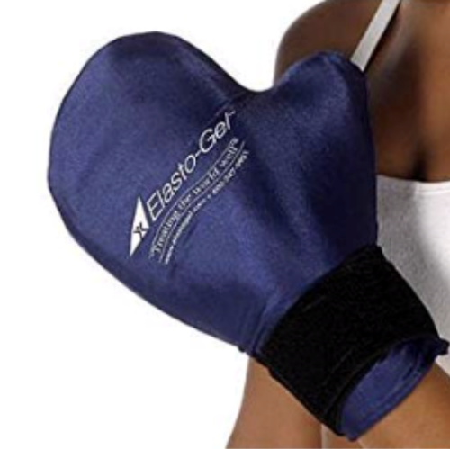 Picture of Elasto-Gel Hot/Cold Therapy Mitten