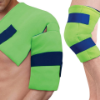 Picture of Polar Ice Cold Therapy Support Wraps