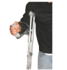 Picture of UNDERARM CRUTCH ATTACHMENT BRACKET