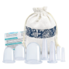 Picture of Silicone Cupping Therapy Set