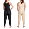 Picture of Compression Bodysuit for BBL Fat Transfer - Ankle Length