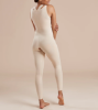 Picture of Ankle Length Medical Grade Girdle with High Back