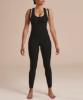 Picture of Ankle Length Medical Grade Girdle with High Back