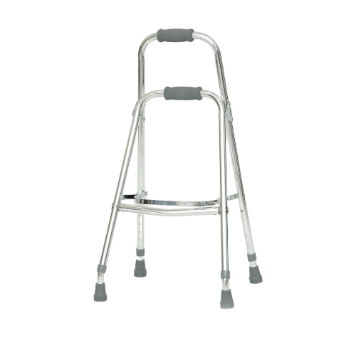 Picture of Adjustable Folding Hemi Walker