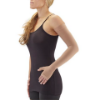 Picture of AW Style 707 Lymphedema Armsleeve w/ Gauntlet - 20-30 mmHg