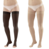 Picture of AW 212/ 205 Thigh High Compression Stockings 20-30 mmHG