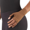 Picture of AW Style 715 Lymphedema Gauntlet - 20-30 mmHg