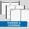 Picture of Calendars and Planners