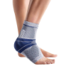 Picture of Bauerfeind MalleoTrain Ankle Support and S Ankle Braces