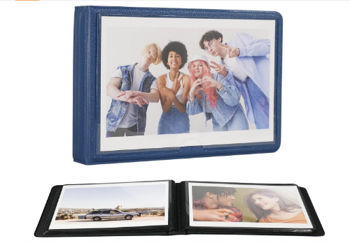 Picture of Portable Photo Wallet