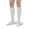 Picture of AW 122 Compression Coolmax Over-the-Calf Socks (15-20 mmHg)