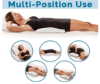 Picture of Lumbar  Support Pillow for Sleeping