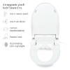 Picture of Swash SE600 Advanced Bidet Toilet Seat with Remote Control