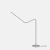 Picture of Slimline Standing LED Floor Lamp