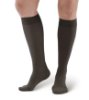 Picture of AW Style 291 Luxury Opaque Closed Toe Knee Highs (20-30 mmHg)