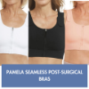 Picture of Pamela Seamless Post-Surgical Bra