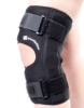 Picture of Koolflex Wrap Around Knee Brace with Aluminum Polycentric Hinges, 2XL