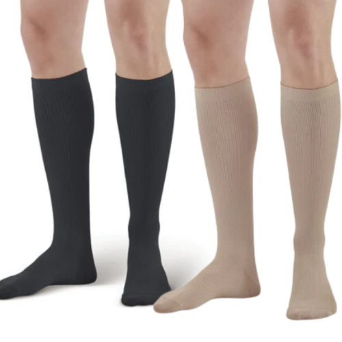 Picture of AW Men’s Compression Dress Socks Style 101