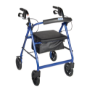 Picture of Drive Aluminum Rollator