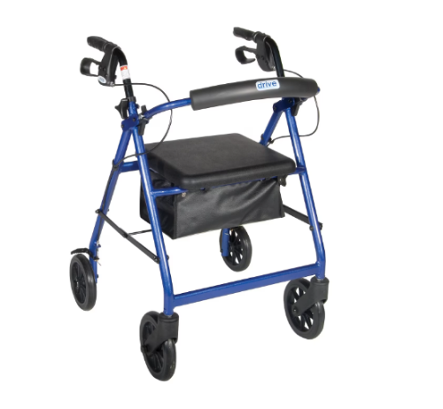 Picture of Drive Aluminum Rollator