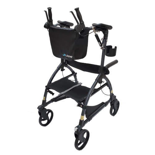 Picture of Cardio Accelerator Rollator