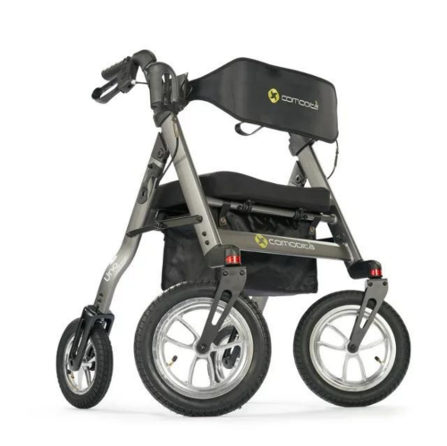 Picture of Uno All Terrain Rollator