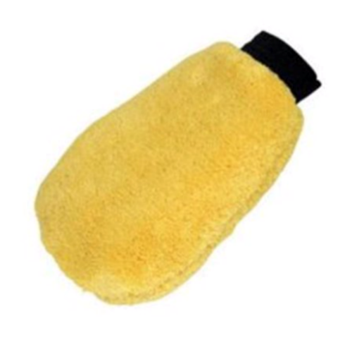 Picture of Sponge Wash Mitt