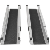 Picture of DMI Retractable Lightweight Portable Wheelchair Ramps