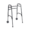 Picture of Bariatric HD Steel Rolling Walker