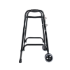 Picture of Bariatric HD Steel Rolling Walker