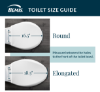 Picture of Bemis Assurance Clean Shield with Personal Wash Bidet