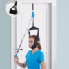 Picture of Cervical Neck Traction Device