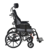 Picture of Drive Adult Kanga Folding Tilt-in Space Wheelchair