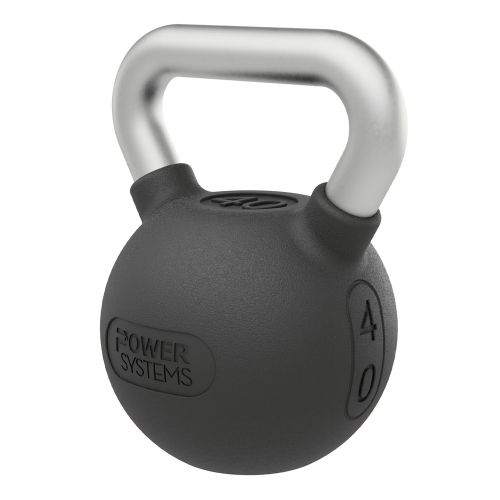 Picture of 40 lb Elite Kettlebell