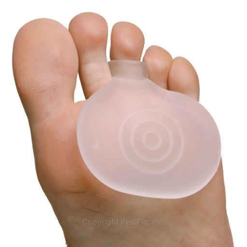 Picture of Visco-GEL Ball-of-Foot Cushions