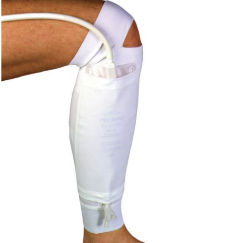 Picture of Lower Leg Fabric Leg Bag Holder