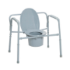 Picture of Drive Bariatric Folding Commode