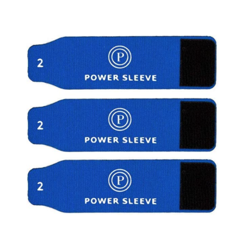 Picture of Pack of 3 Cuff Comfort Sleeves